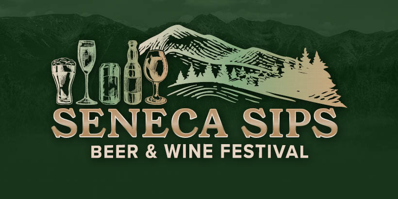 Beer & Wine Festival
