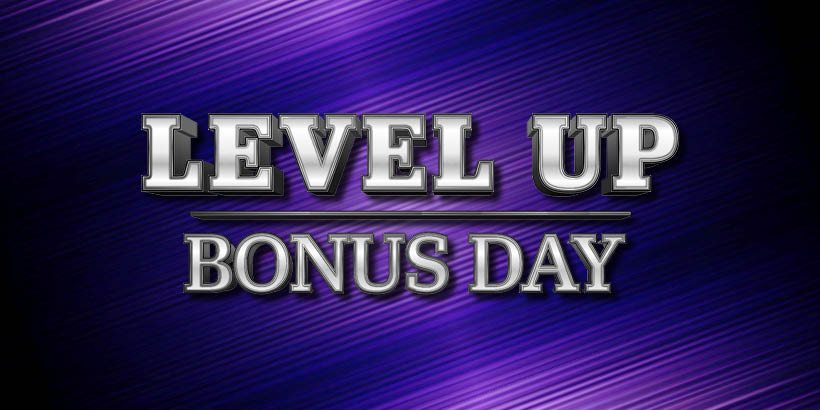 Double Your Tier Credits at Seneca Niagara
