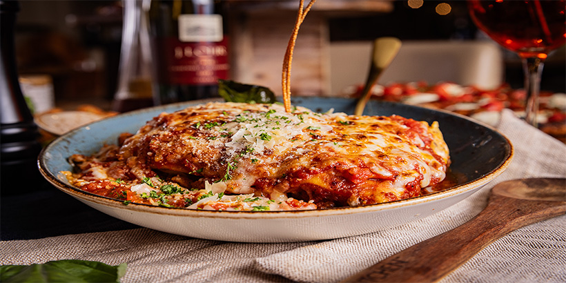 Toscana Grill