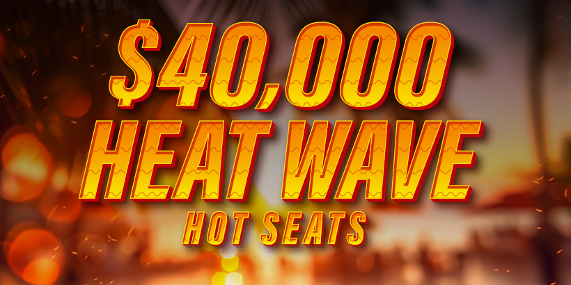 Win Your Share of $40,000 in Cash & Free Slot Play in August at Seneca Niagara