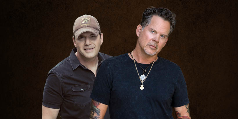 Gary Allan & Rodney Atkins