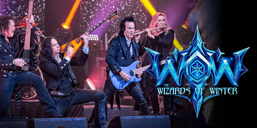 The Wizards of Winter