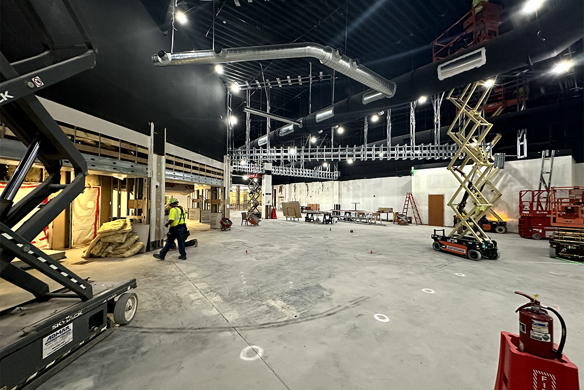 TMD Renovation 3