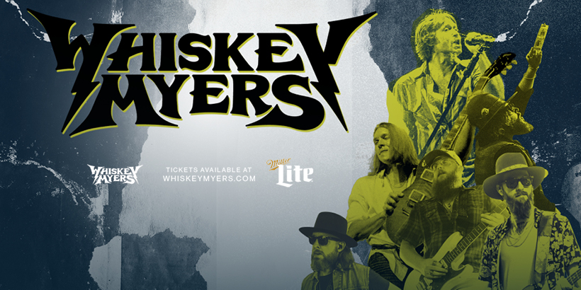 Whiskey Myers